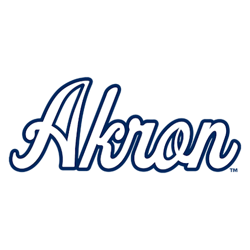 Akron logo