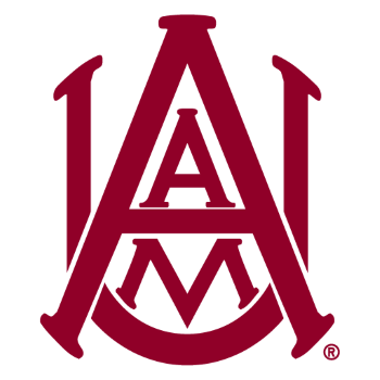 Alabama A&M logo