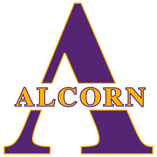Alcorn State logo