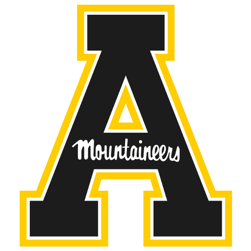Appalachian State logo