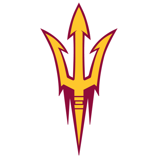 Arizona State logo