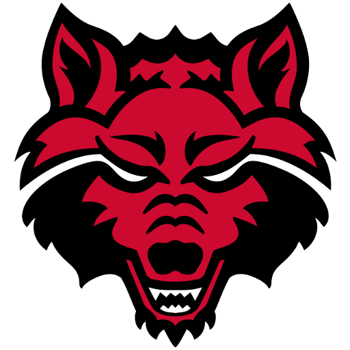 Arkansas State logo