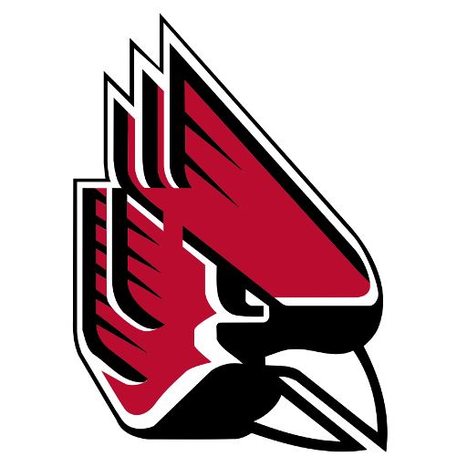 Ball State logo