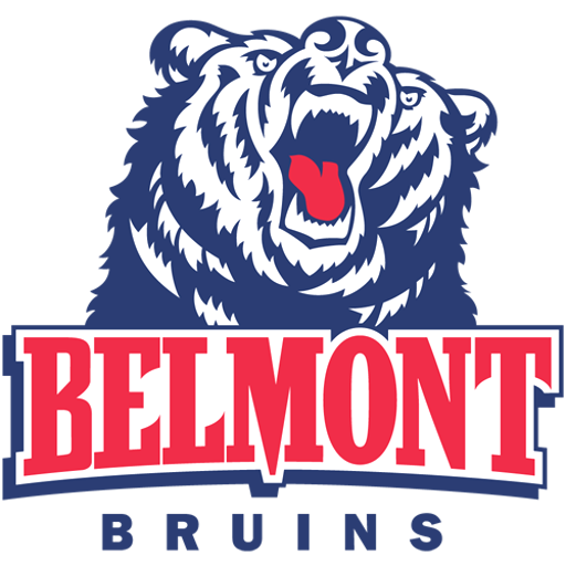 Belmont logo