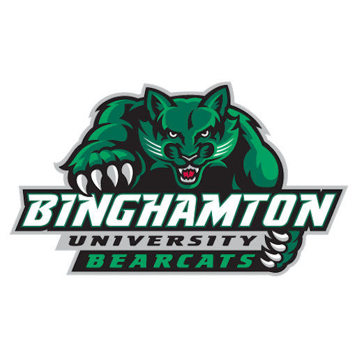 Binghamton logo