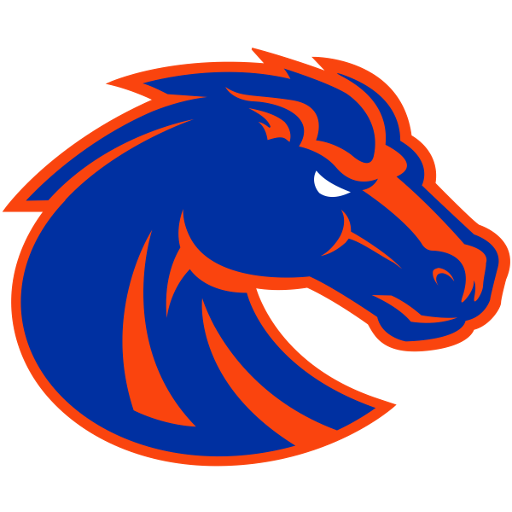 Boise State logo