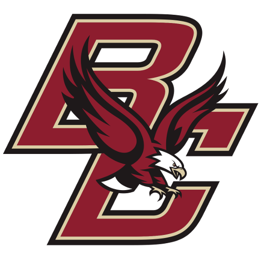 Boston College logo