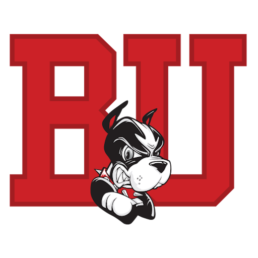Boston University logo