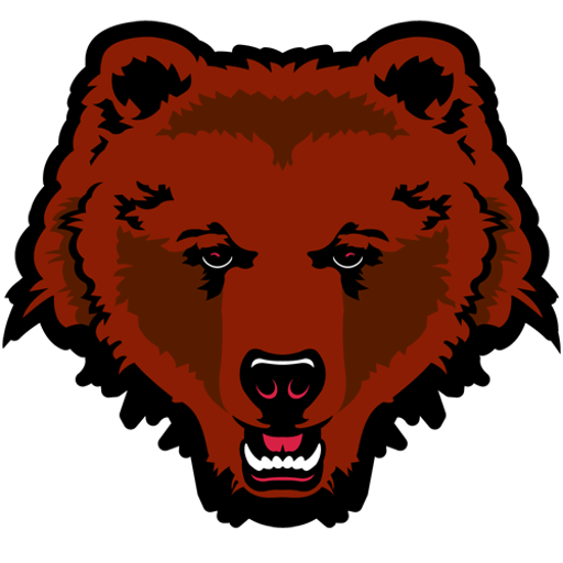 Brown logo