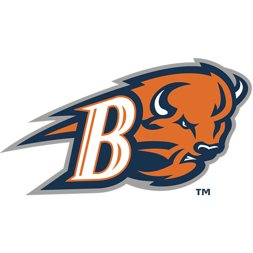 Bucknell Bucknell logo