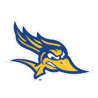 Cal State Bakersfield logo
