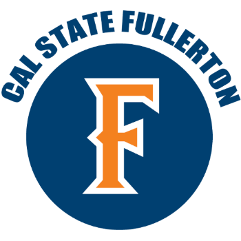 Cal State Fullerton logo