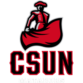 Cal State Northridge logo