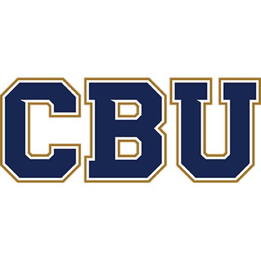California Baptist logo