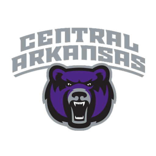 Central Arkansas logo