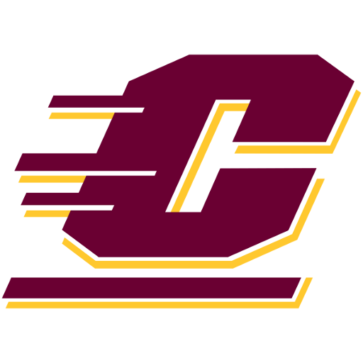 Central Michigan Central Michigan logo