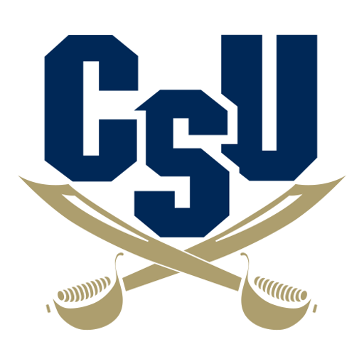 Charleston Southern Charleston Southern logo