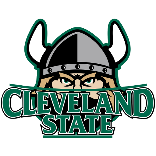 Cleveland State Cleveland State logo