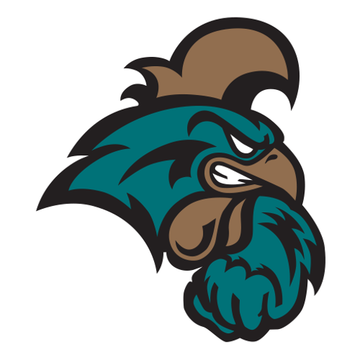 Coastal Carolina logo