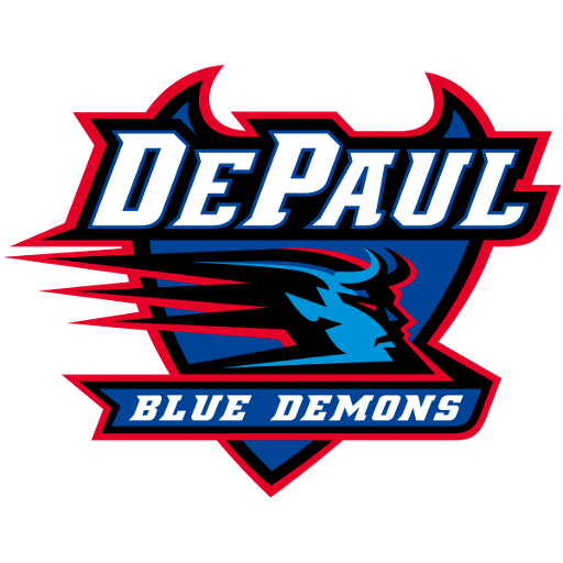 DePaul DePaul logo