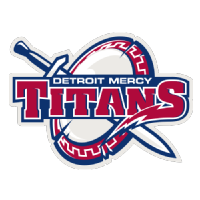 Detroit-Mercy logo