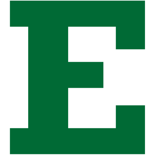Eastern Michigan logo