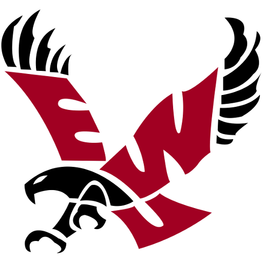Eastern Washington logo
