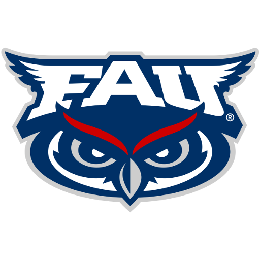 Florida Atlantic logo