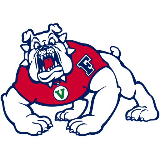Fresno State logo