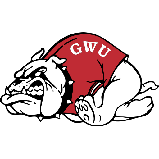 Gardner-Webb logo