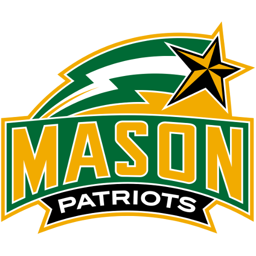 George Mason logo