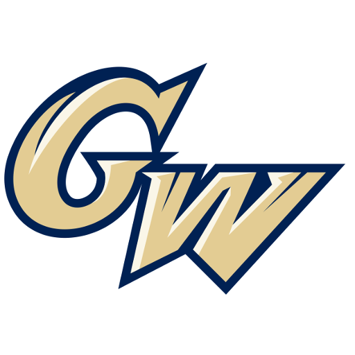 George Washington logo