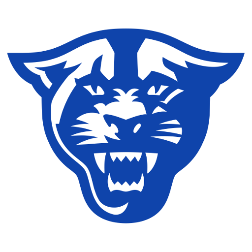 Georgia State logo