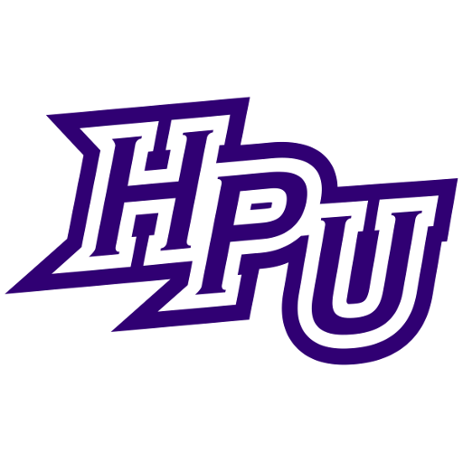High Point logo