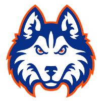 Houston Christian logo