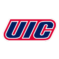 Illinois-Chicago logo