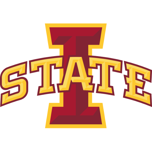 Iowa State logo