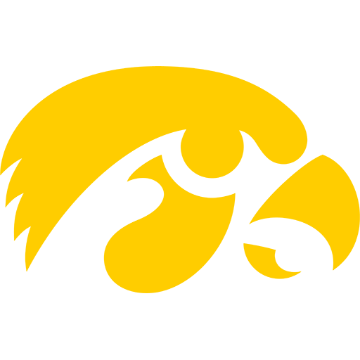 Iowa Iowa logo