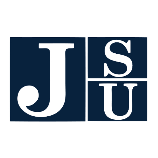 Jackson State Jackson State logo