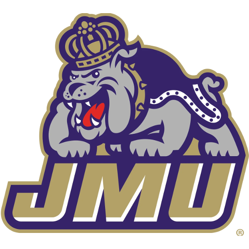James Madison logo