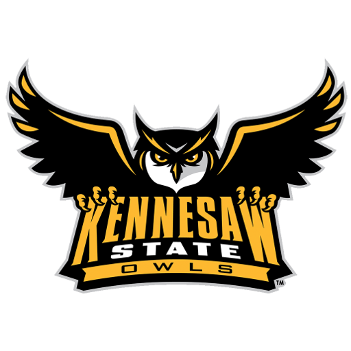 Kennesaw State logo