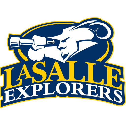 La Salle logo
