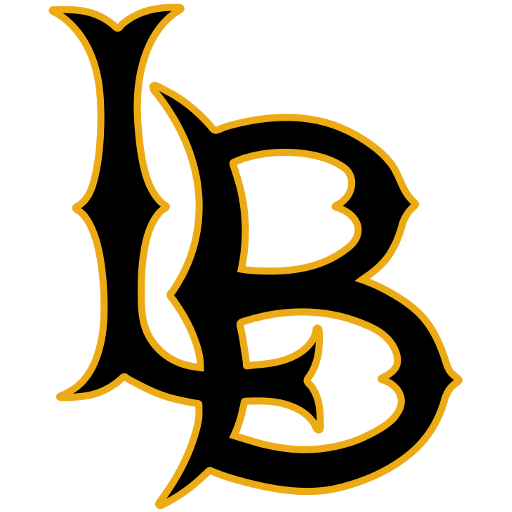 Long Beach State logo