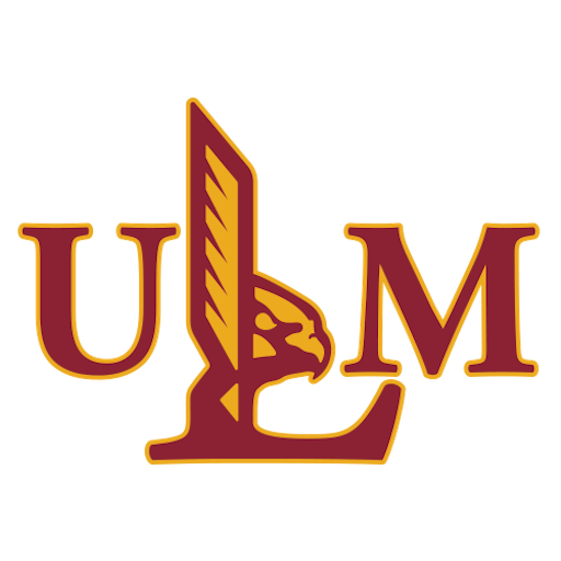 Louisiana Monroe logo