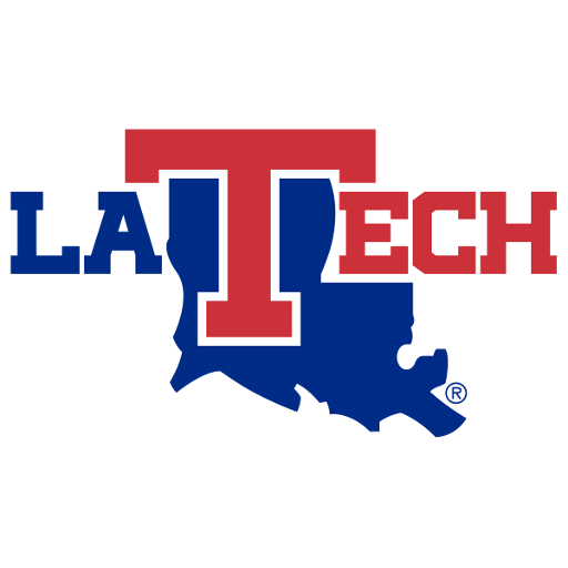 Louisiana Tech logo