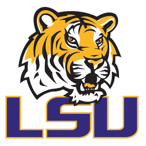 LSU logo