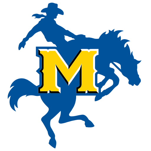 McNeese State logo