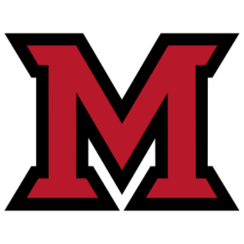 Miami (OH) Miami (OH) logo