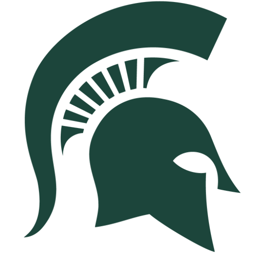 Michigan State logo