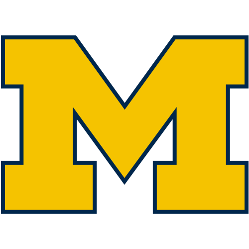 Michigan Michigan logo